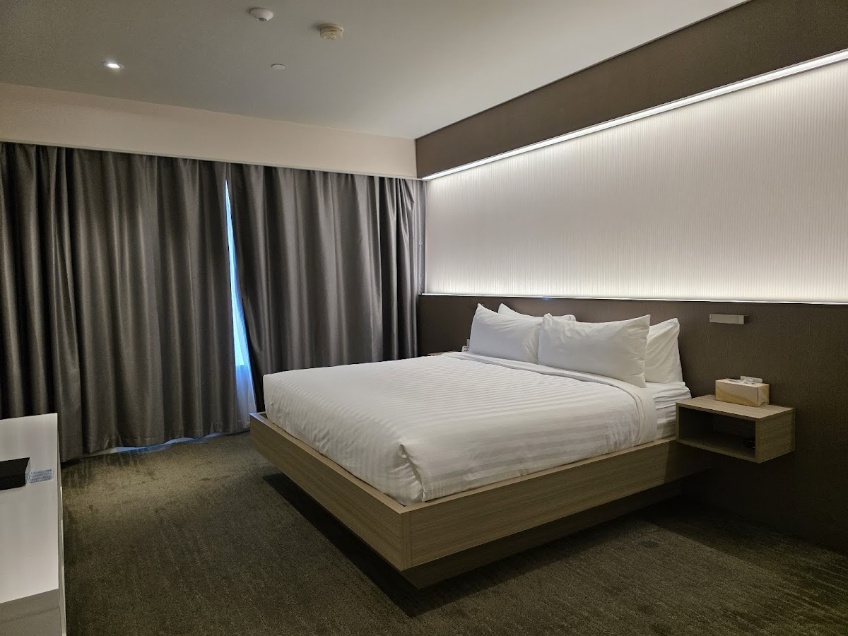 Aqsarniit Hotel & Conference Centre photo 2