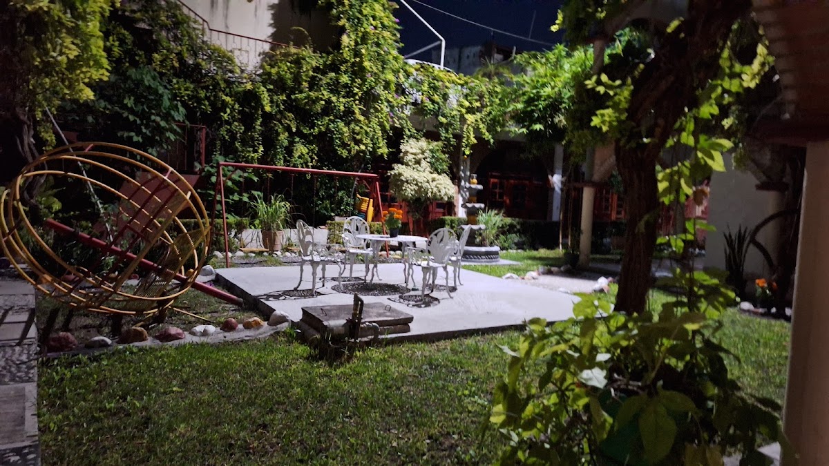 Hotel Tepexi Plaza Mix Yaqui