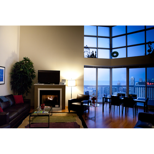 The Penthouse at Grand Plaza photo 3