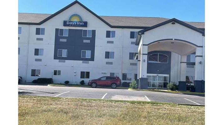 Days Inn by Wyndham Copperas Cove