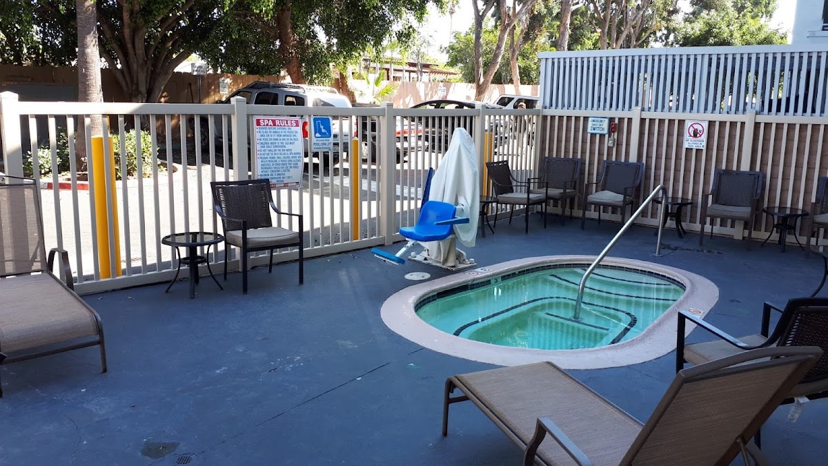 Comfort Inn Encinitas Near Legoland photo 3