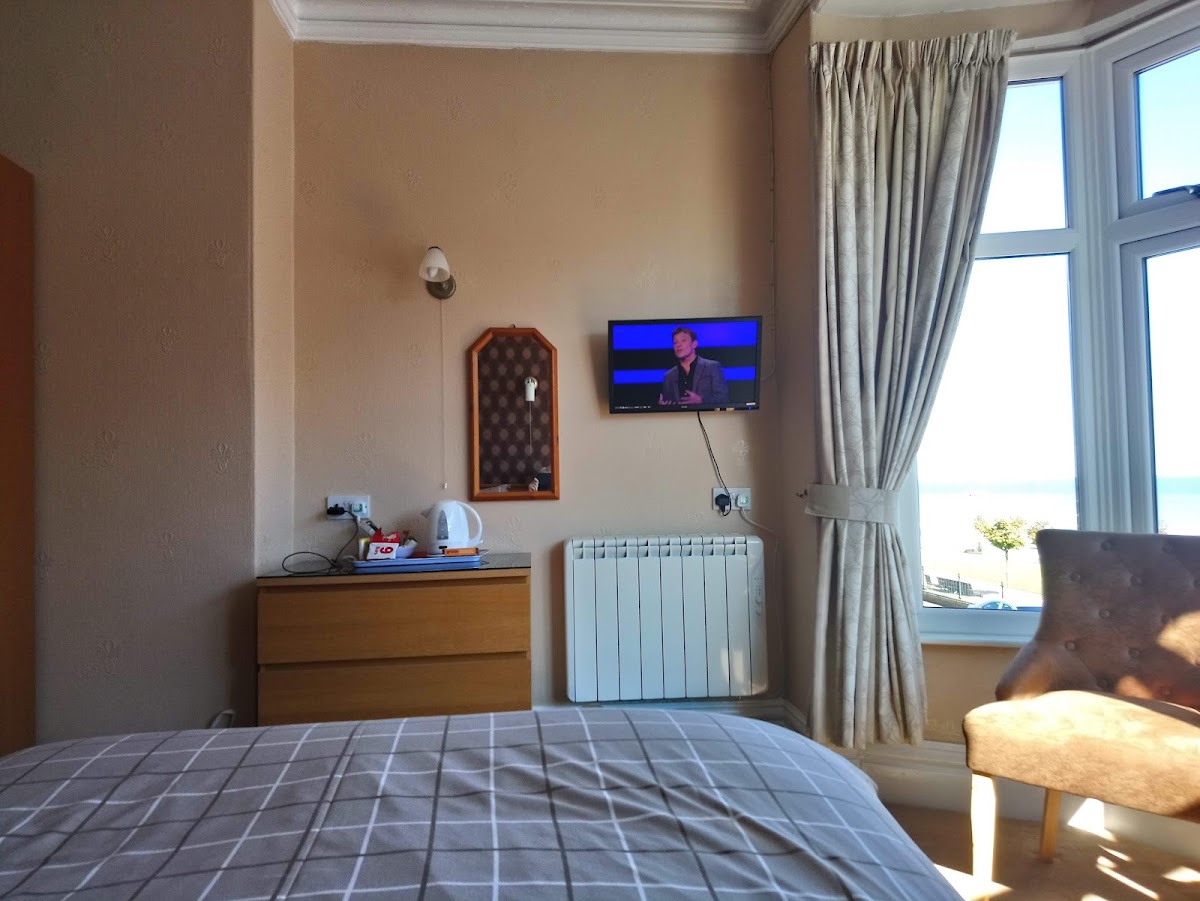 Blantyre House photo 2