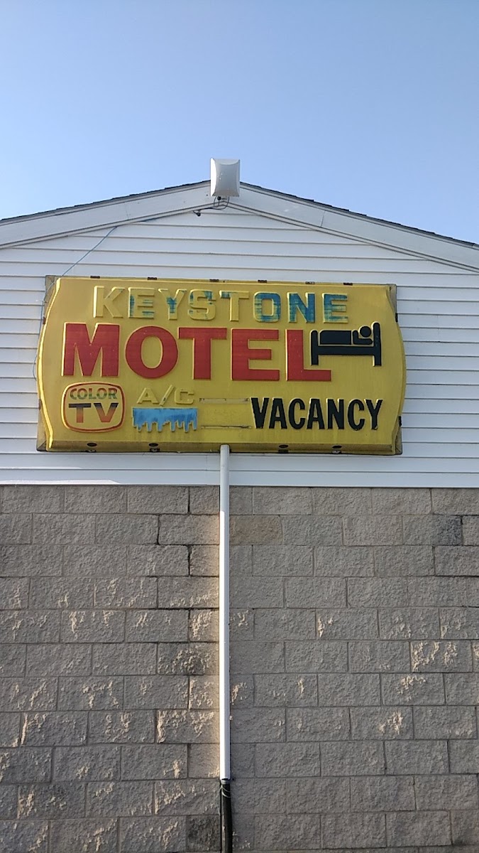Keystone Motel
