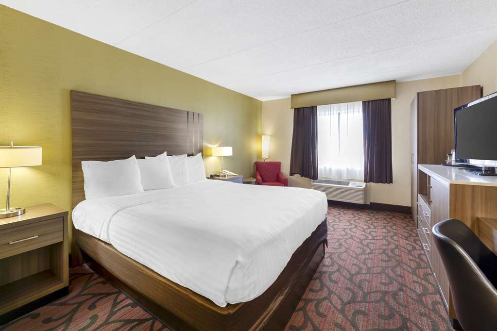 Best Western Rochester Marketplace Inn photo 2