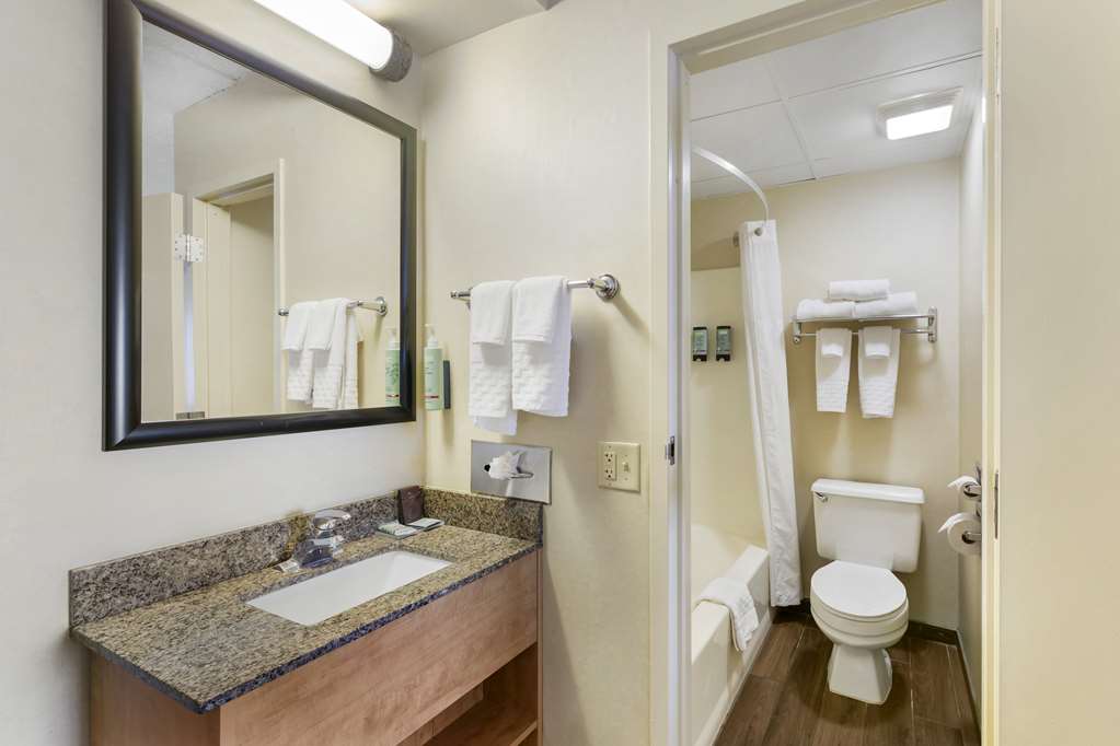 Best Western Rochester Marketplace Inn photo 3