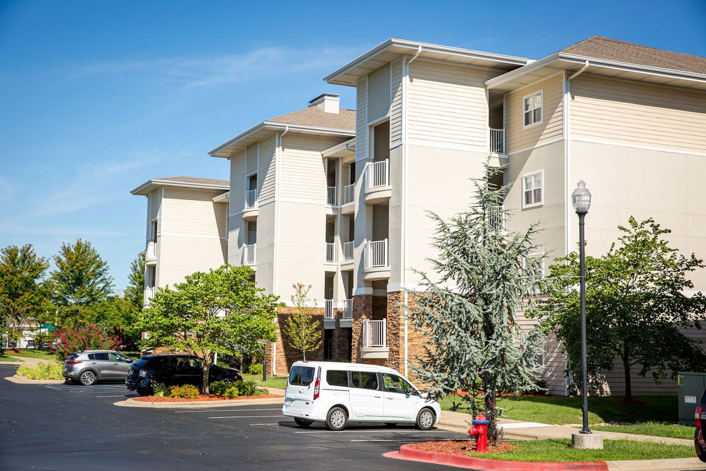 Palace View Heights by Spinnaker Resorts photo 3