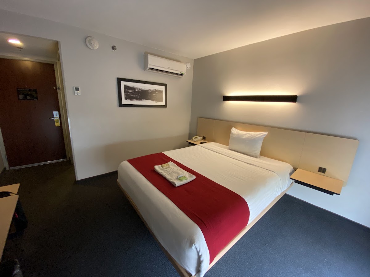 City Express by Marriott Tijuana Insurgentes photo 2