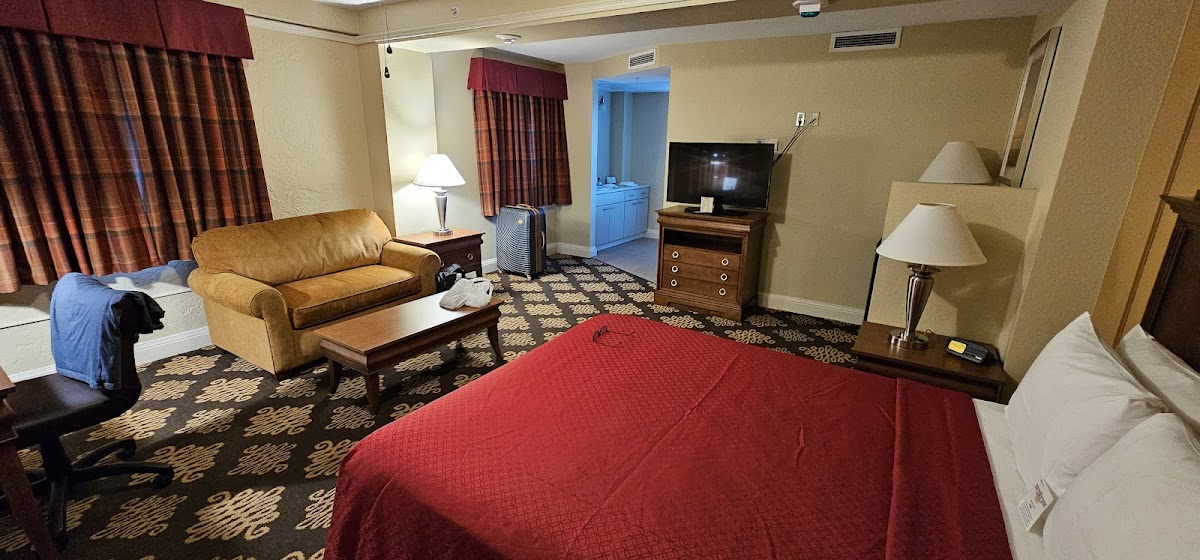 Barksdale Inn photo 2