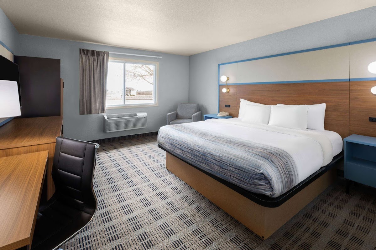 AmericInn by Wyndham Oscoda Near AuSable River photo 2