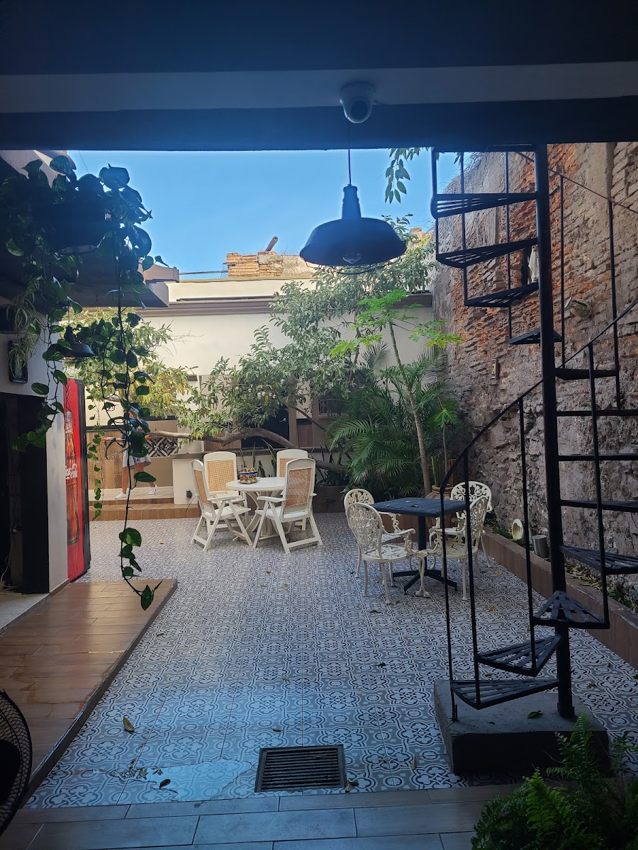 HOTEL CASA 511 CENTRO HISTORICO