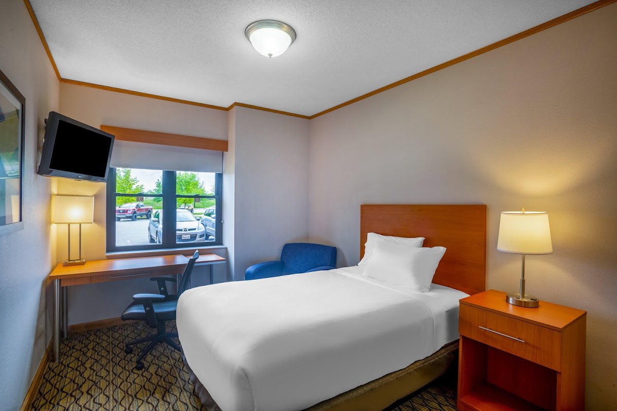IHG Army Hotels Warrior Lodge photo 2