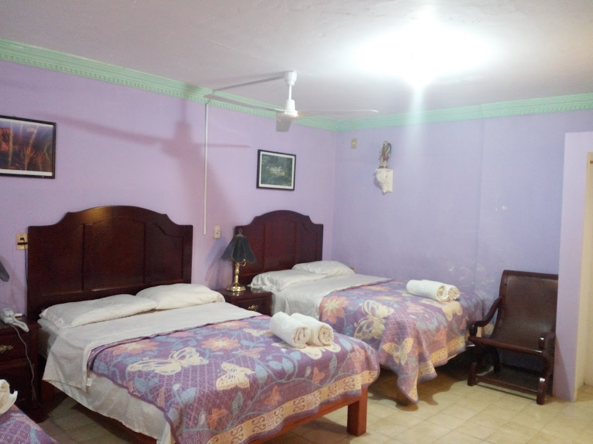 Hotel Spa La Casa de Loreto photo 2