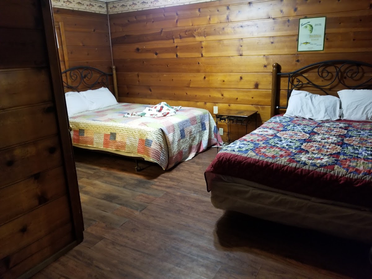 Nest Extended Stay Motel photo 2