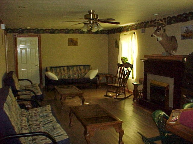 Nest Extended Stay Motel photo 3