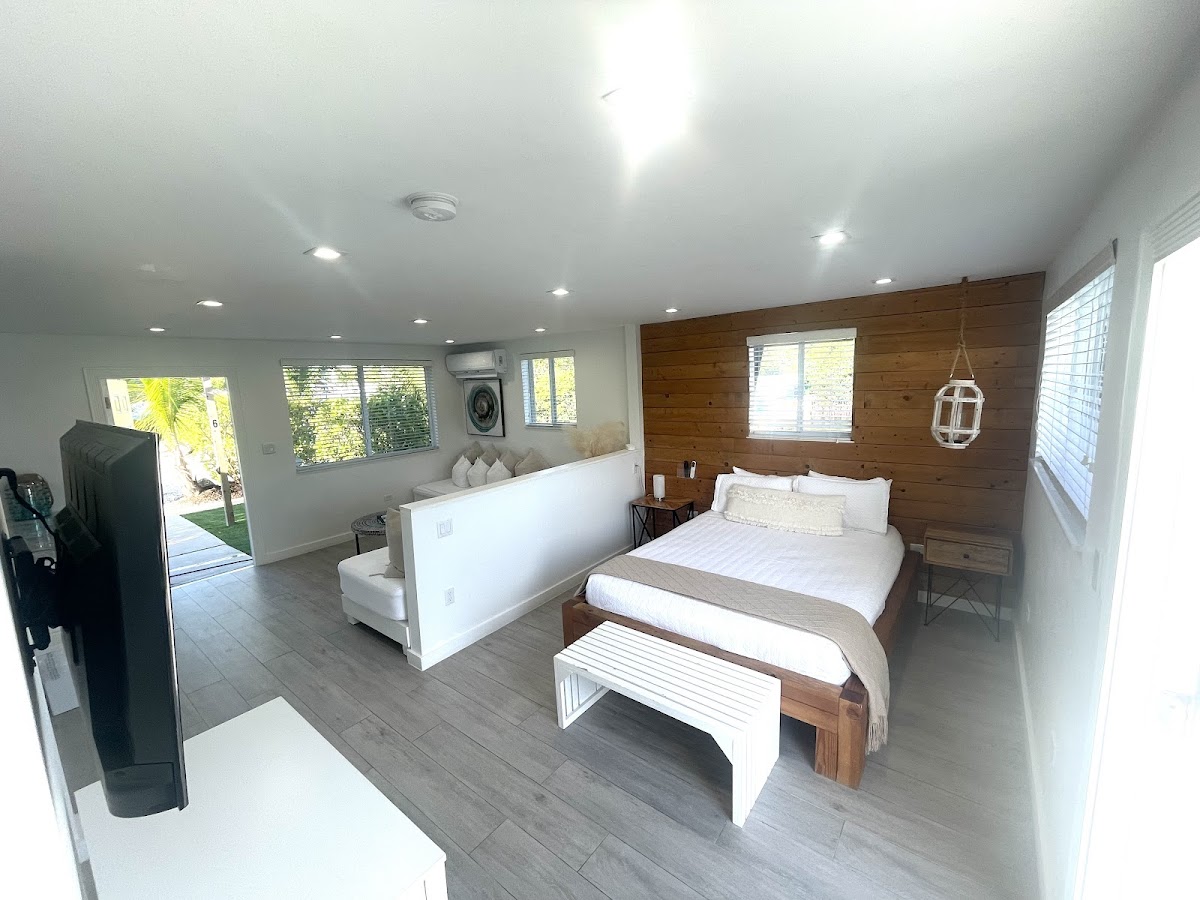 Waterfront Cabanas, Key Largo photo 2
