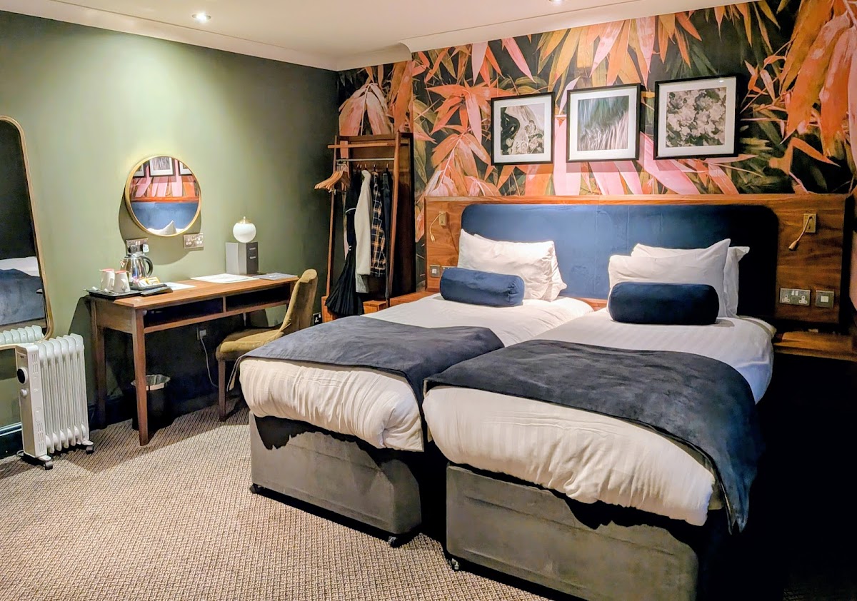 Innkeeper's Collection Alderley Edge
