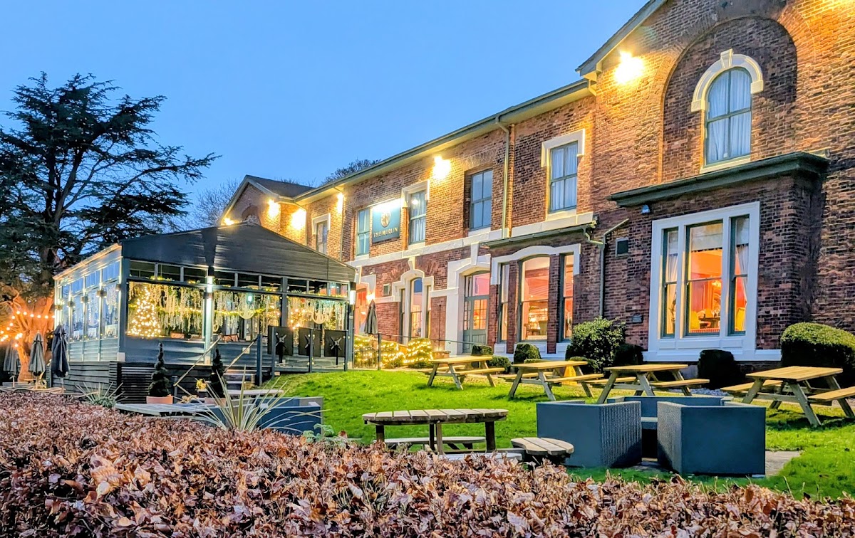 Innkeeper's Collection Alderley Edge photo 3
