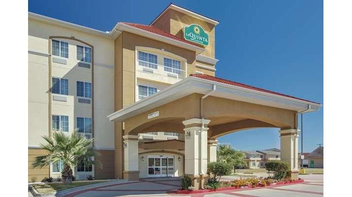 La Quinta Inn & Suites by Wyndham Corsicana