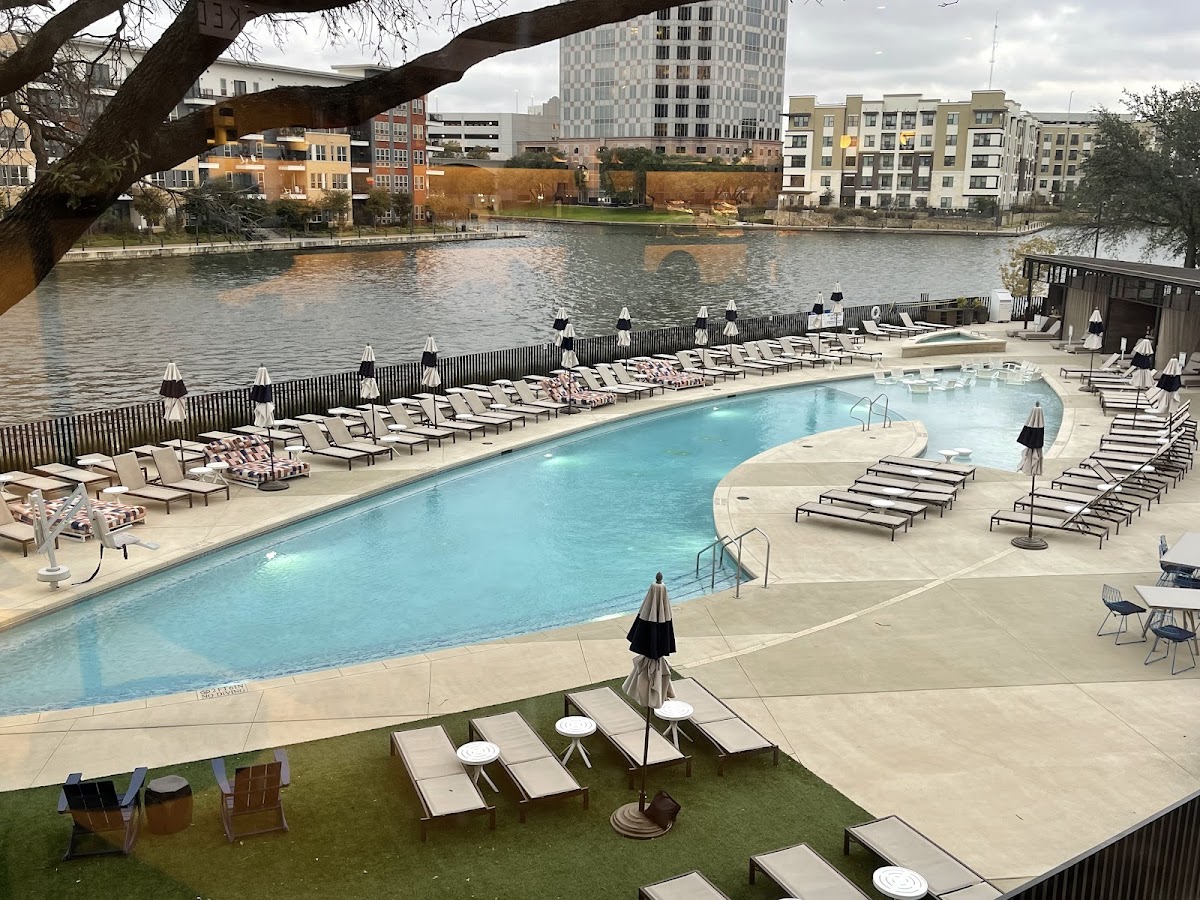 Marriott Dallas Las Colinas photo 2