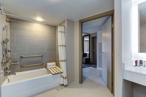 Marriott Dallas Las Colinas photo 3