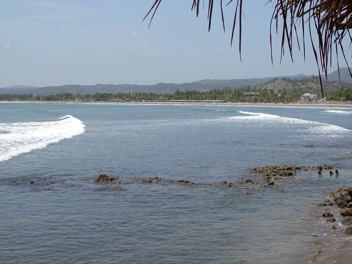 Playa Aticama