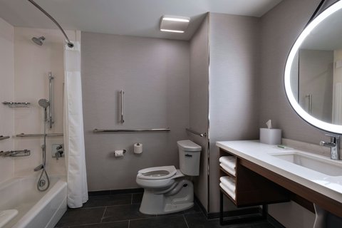 Courtyard by Marriott Austin Dripping Springs photo 3