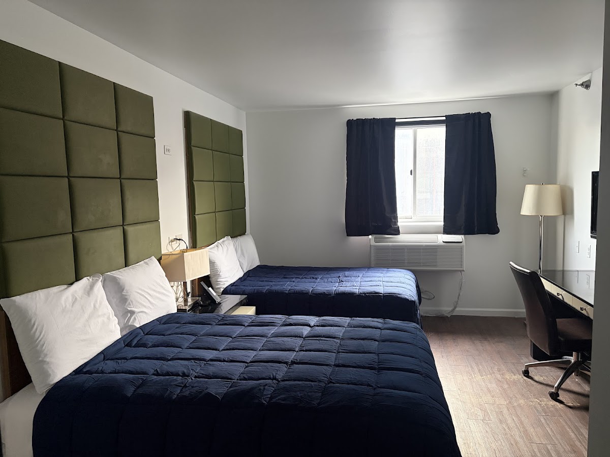 Hotel BPM Brooklyn photo 2
