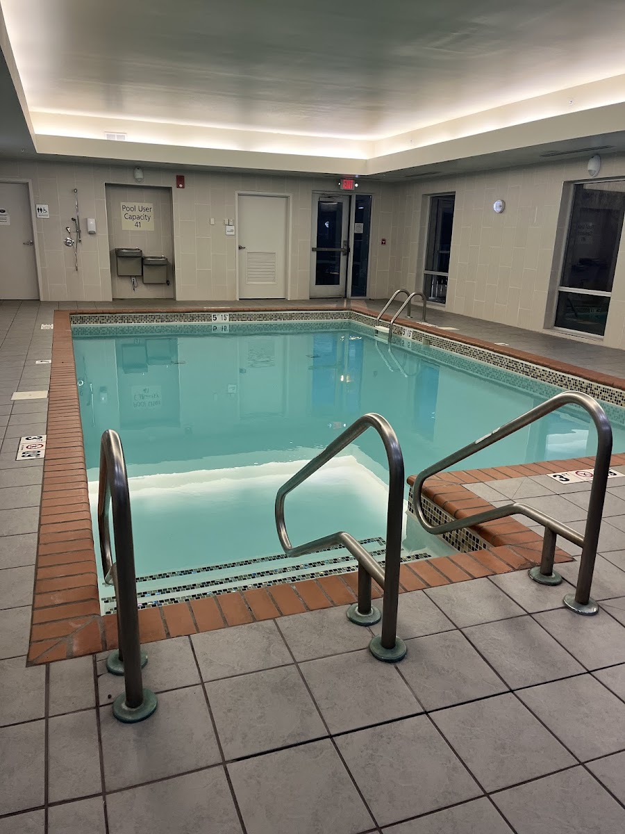 Hampton Inn West Bloomfield Novi photo 3
