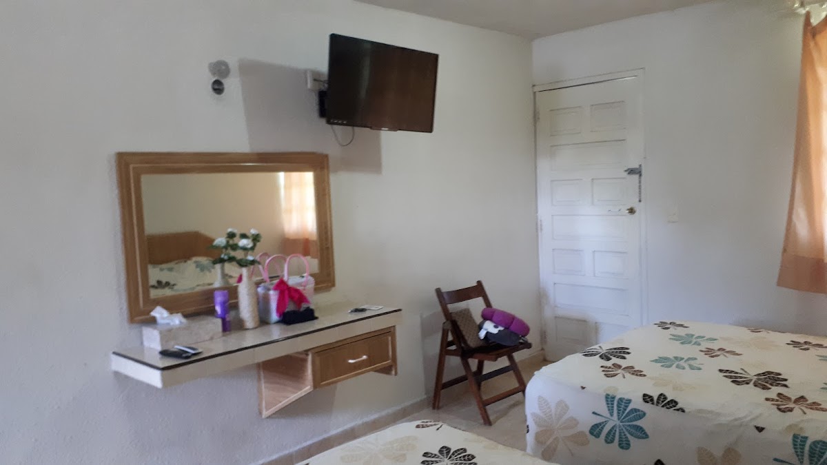 Hotel Laguna Encantada photo 2