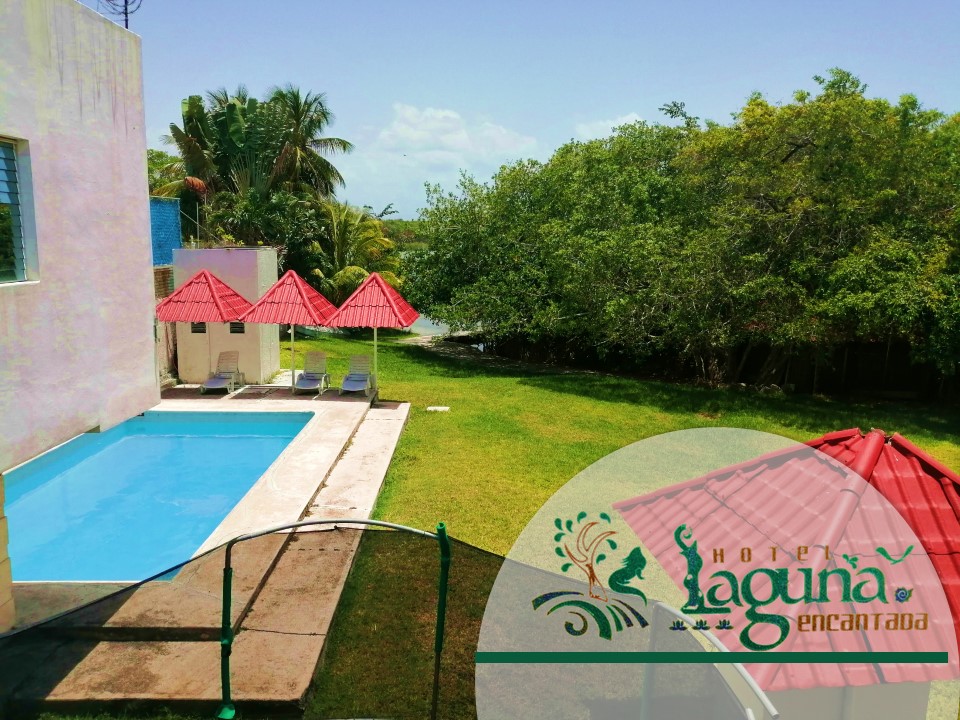 Hotel Laguna Encantada photo 3