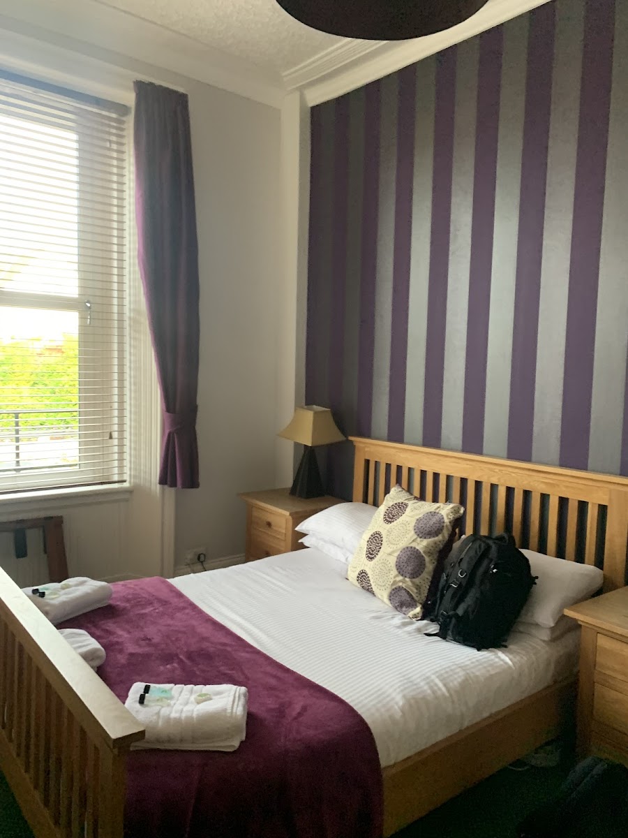 Inn At The Park Hotel