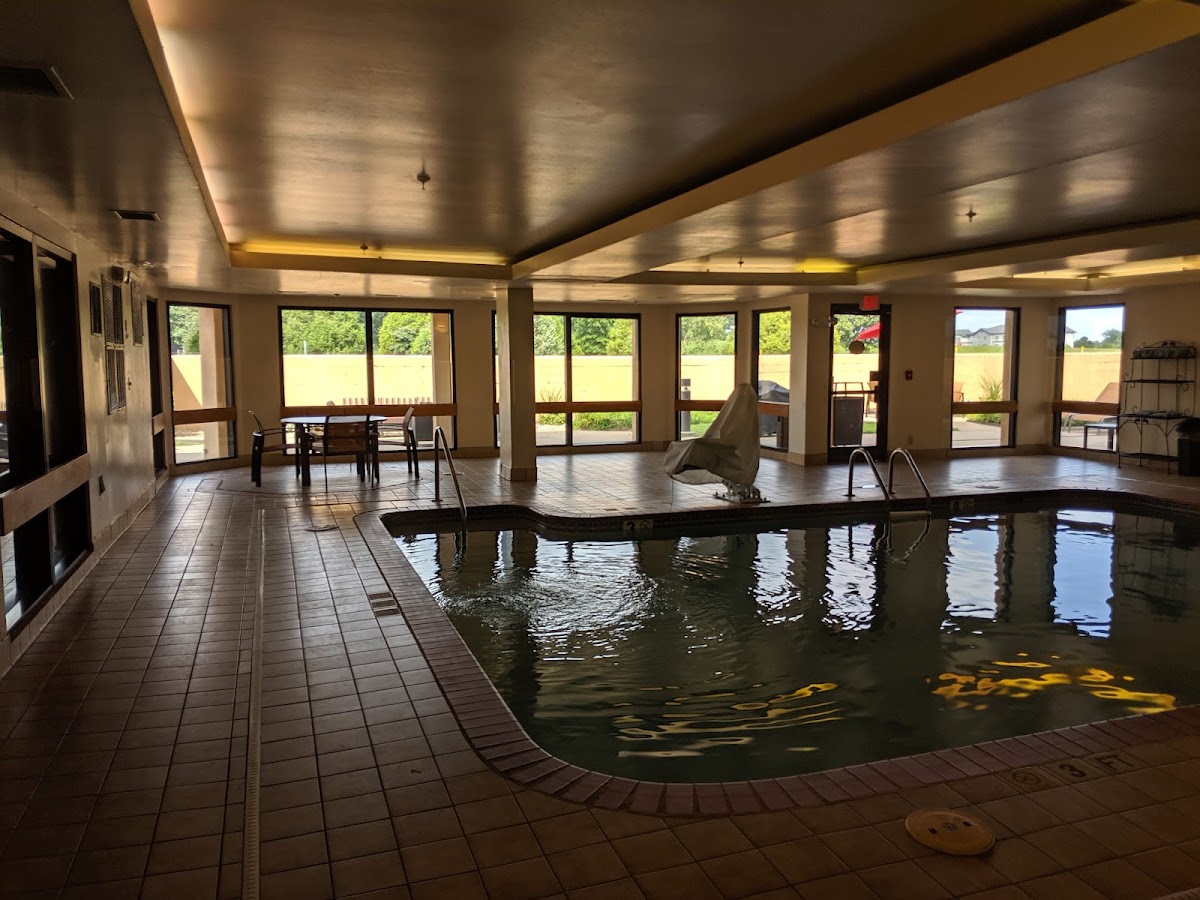 Courtyard by Marriott Bentonville