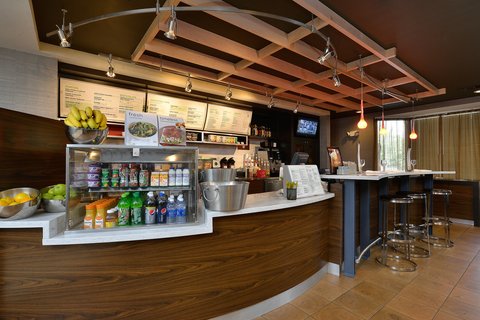 Courtyard by Marriott Bentonville photo 3