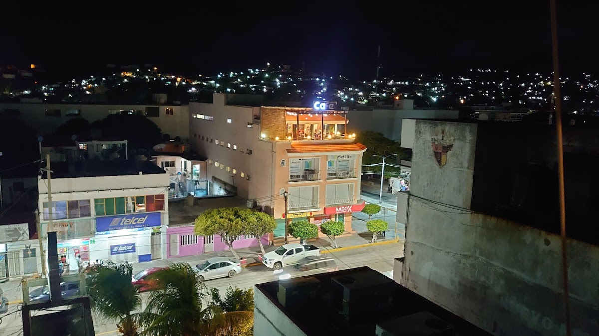 Hotel Vinisa