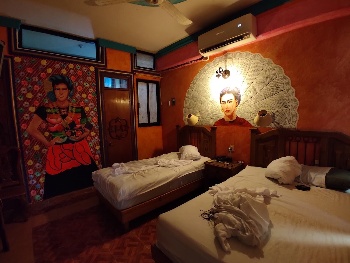 Hotel Vinisa photo 2