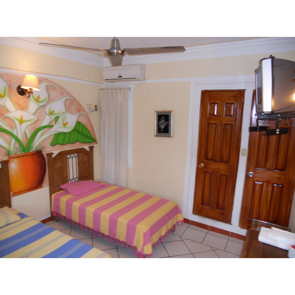 Hotel Vinisa photo 3
