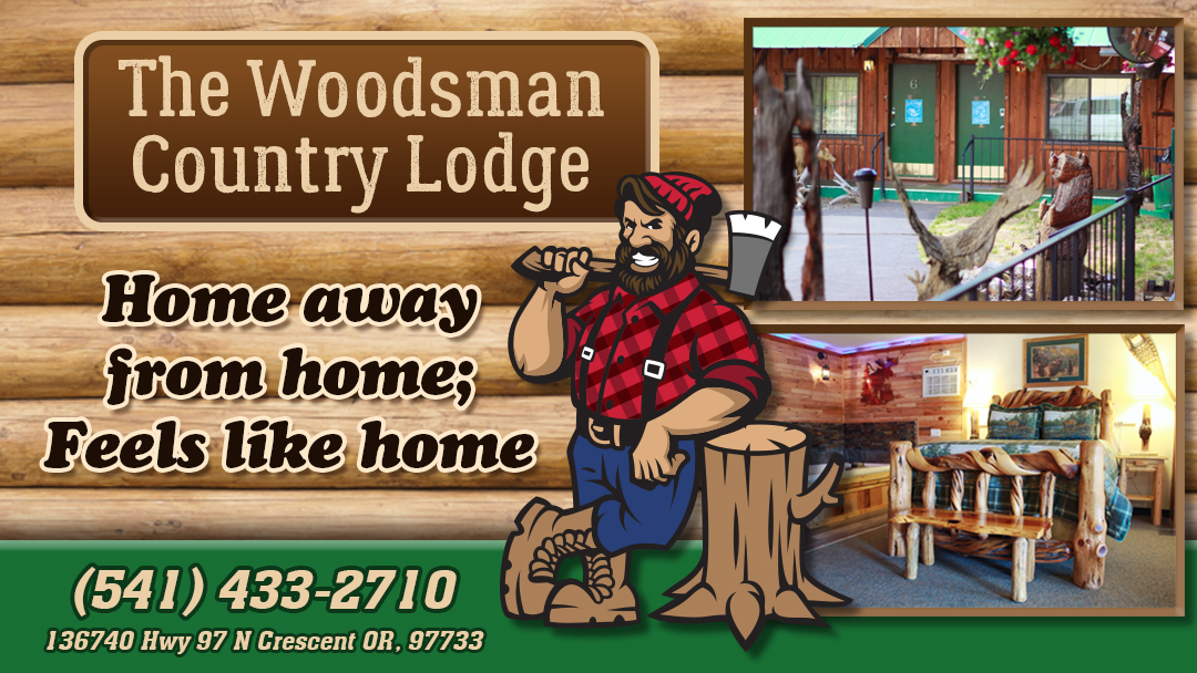 The Woodsman Country Lodge photo 2