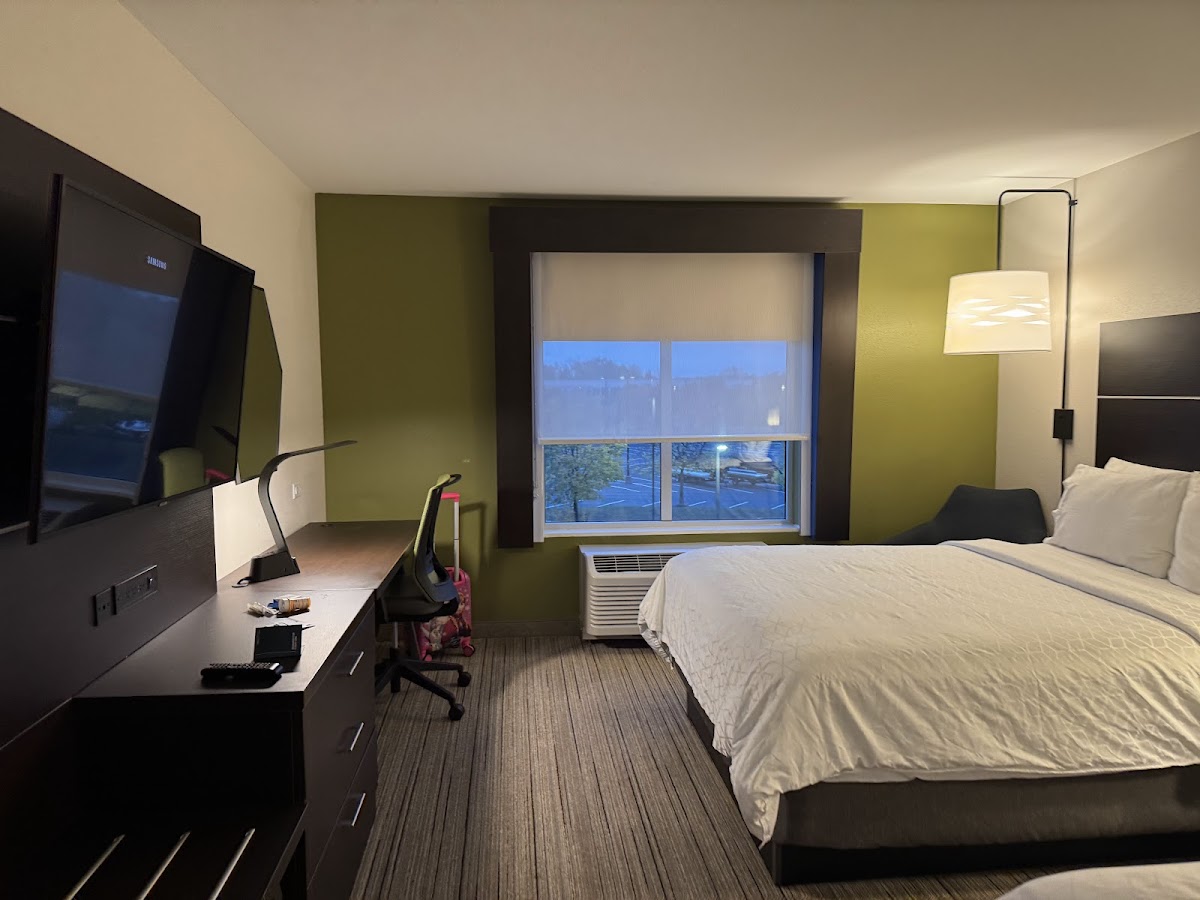 Holiday Inn Express & Suites Chicago - Hoffman Estates by IHG photo 2