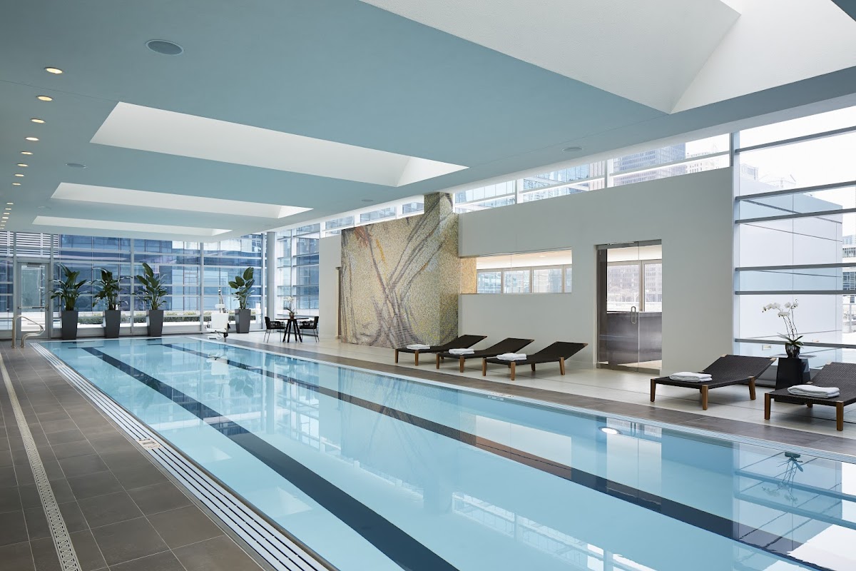 Loews Chicago Hotel photo 3
