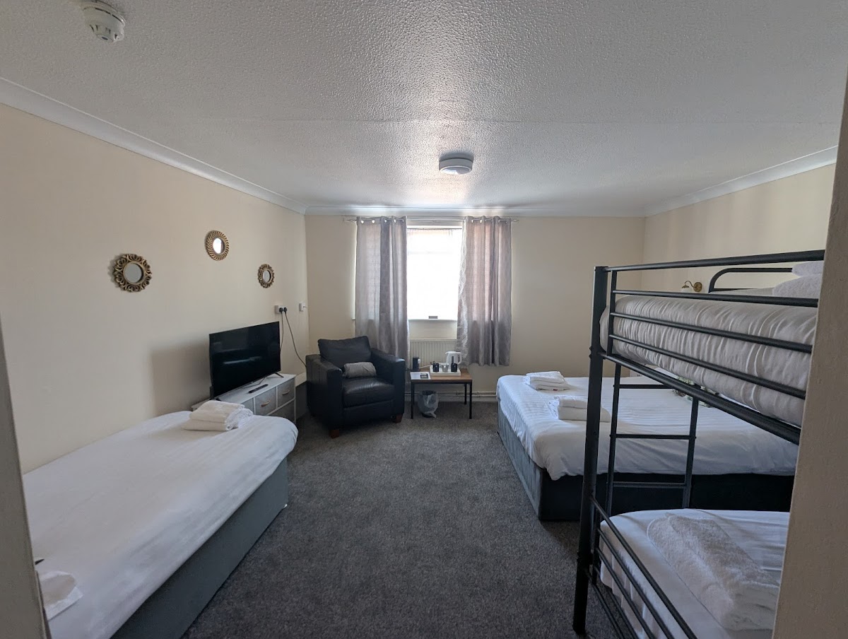 The Bell Hotel photo 2