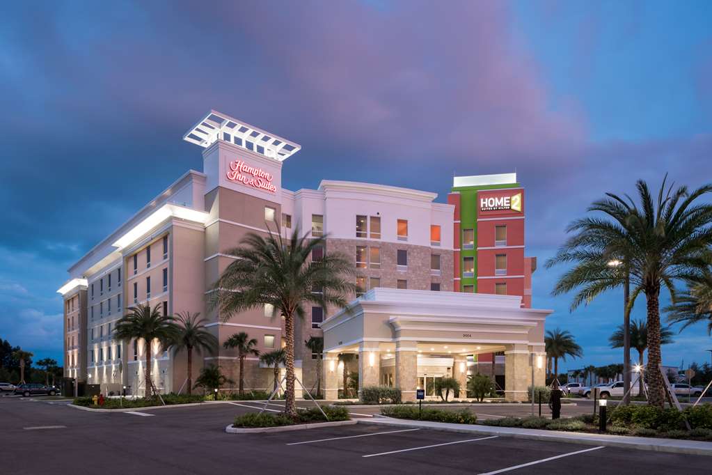 Home2 Suites by Hilton Cape Canaveral Cruise Port