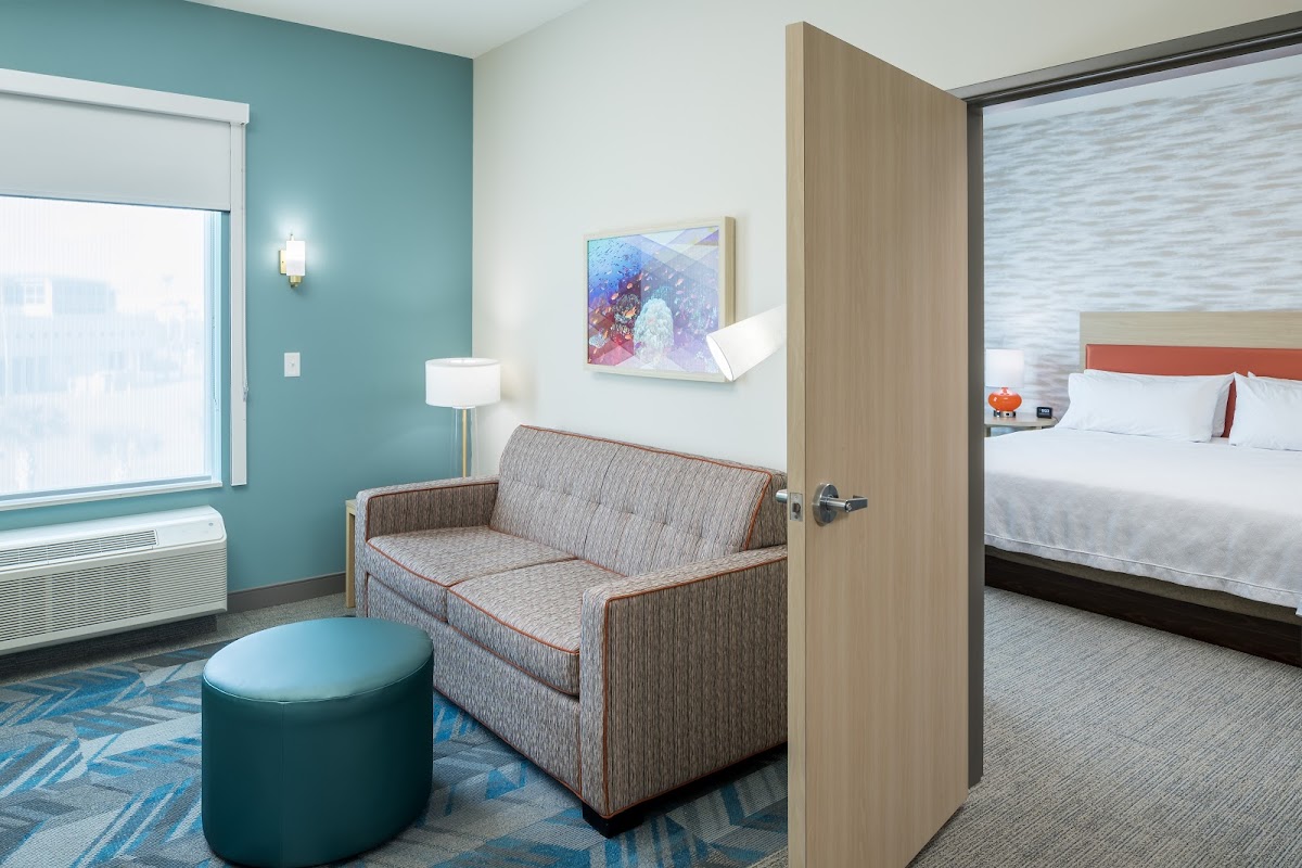 Home2 Suites by Hilton Cape Canaveral Cruise Port photo 2