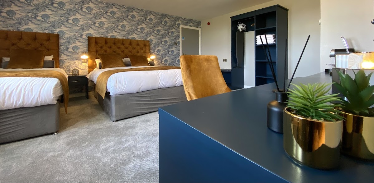 Grays Hotel and Brasserie photo 2