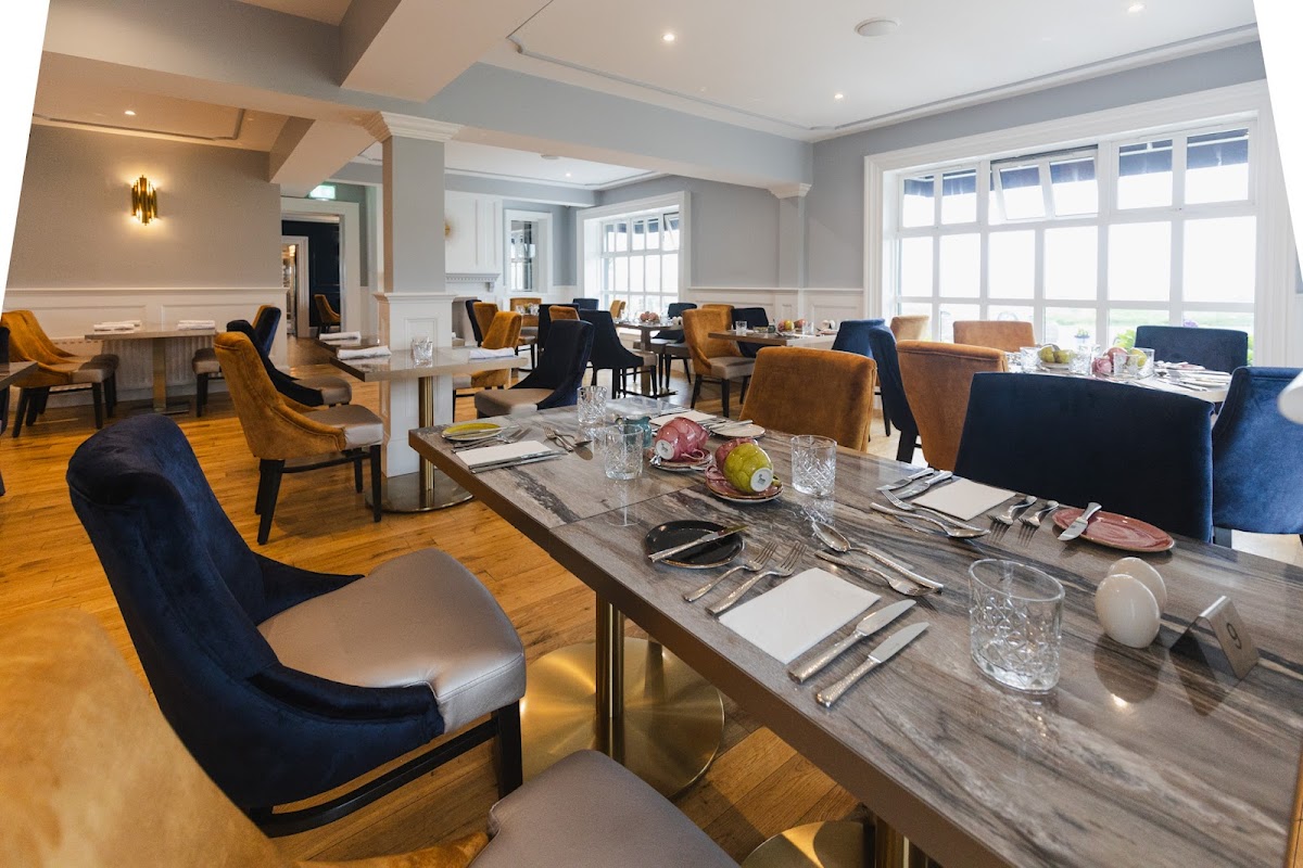 Grays Hotel and Brasserie photo 3