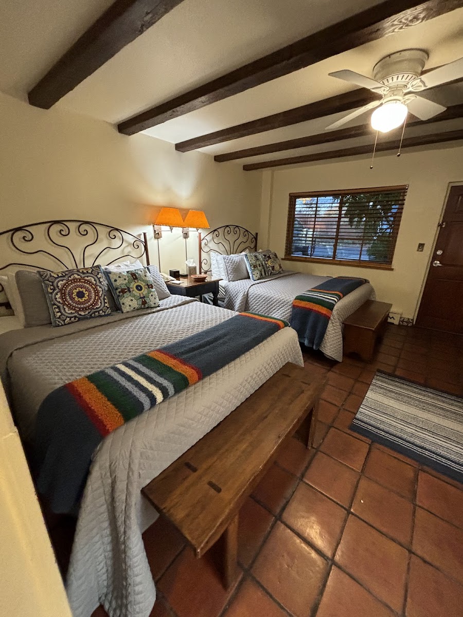 Santa Fe Motel & Inn photo 2