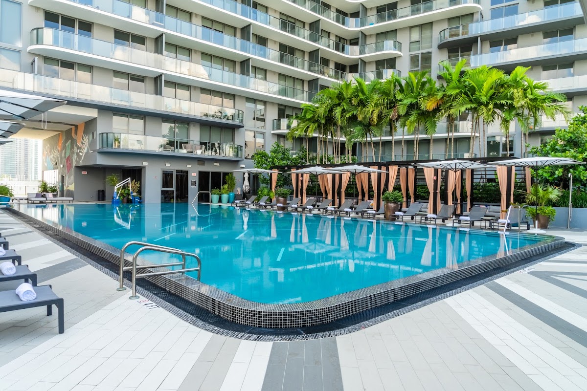 Hyde Midtown Miami