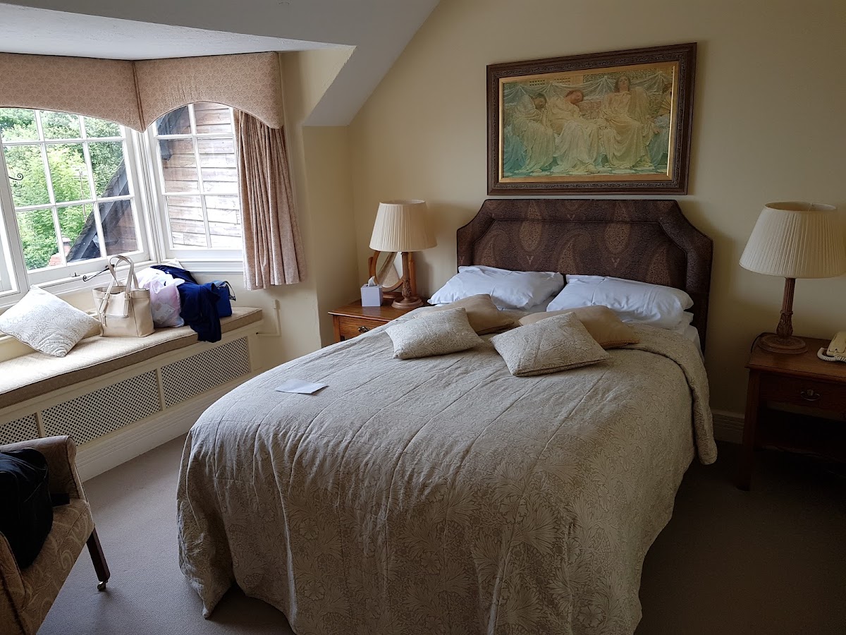New Inn Hotel photo 2