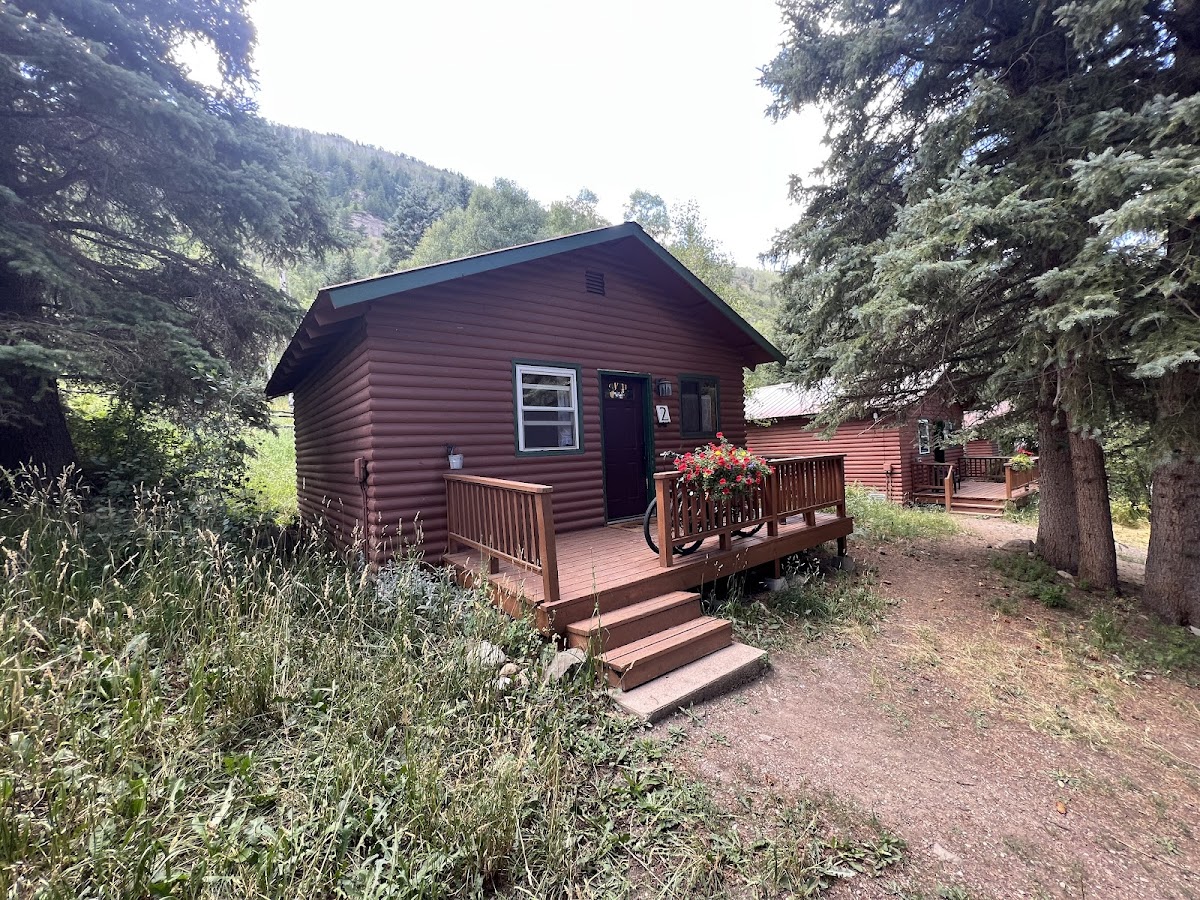 Chair Mountain Ranch