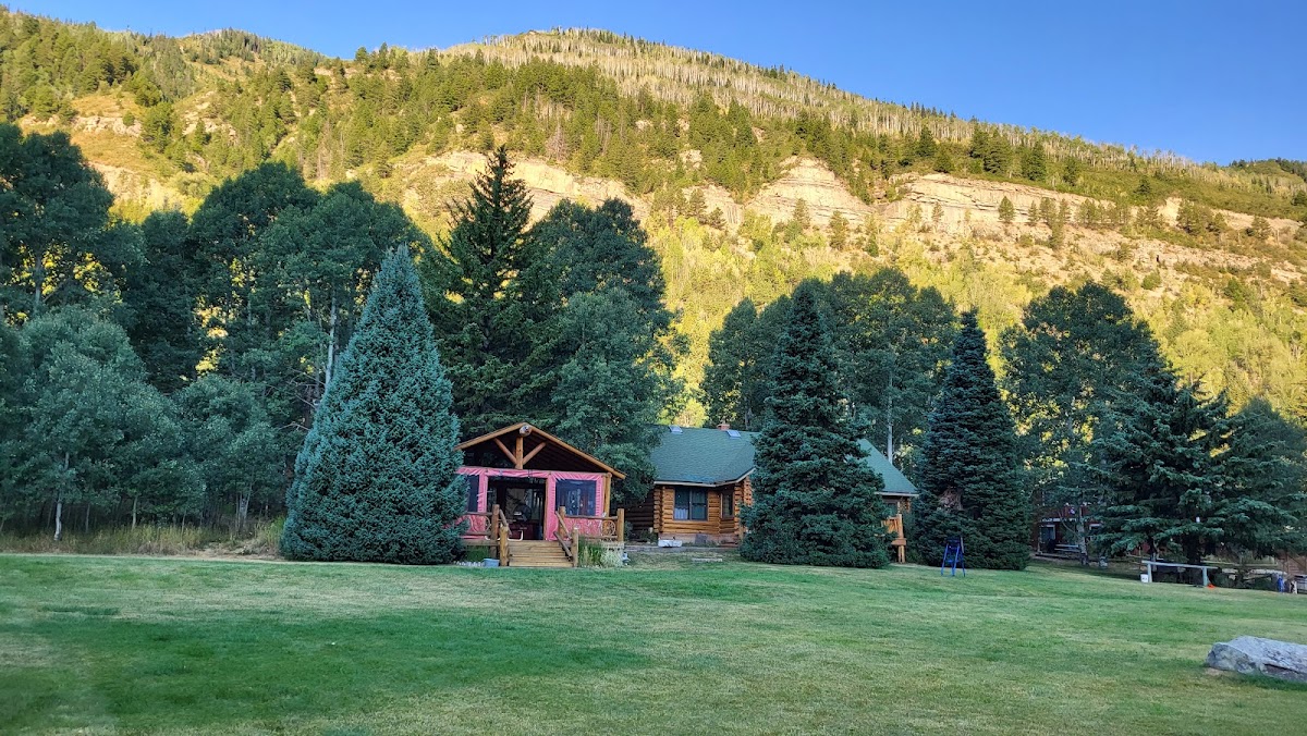 Chair Mountain Ranch photo 3