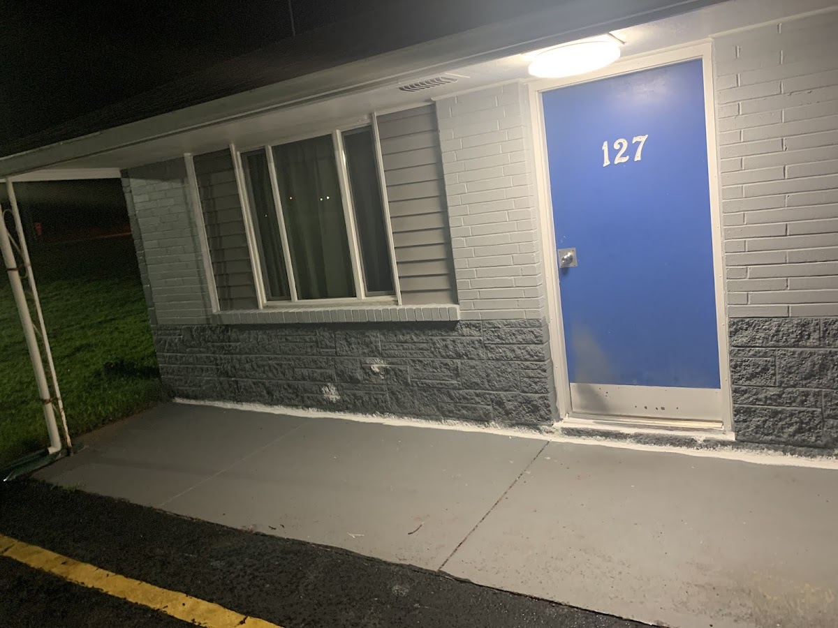 Eastwood Motel Inn
